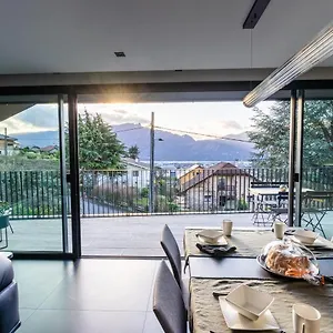 Casanova Appartement