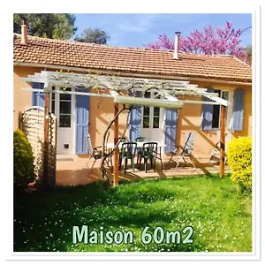 La Mignonette Hébergement de vacances Marseille