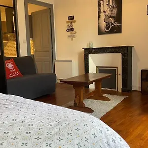 Cosy Appartement Vannes