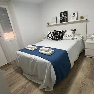 La Vida Es Bella Appartement Cordoue