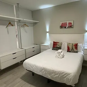 Garden Lofts Appartement Cordoue