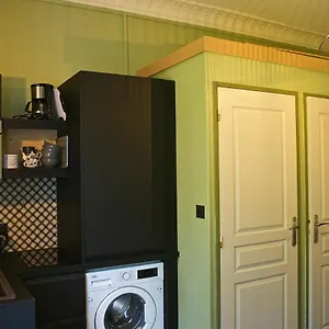 Le 110, Un Grand 2 étoiles, Pour Faire à Pied Appartement