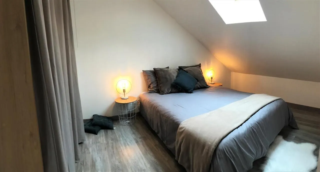 Apartment Appart T4 Christina Contemporain, Vue Lac, Climatise Avec Parking Aix-les-Bains