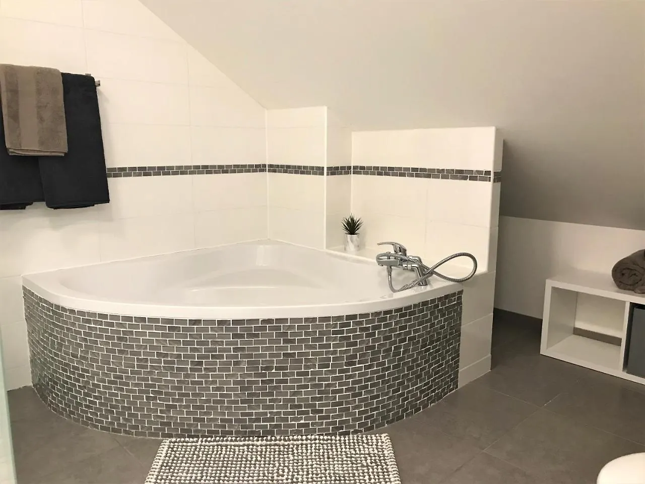 Appart T4 Christina Contemporain, Vue Lac, Climatise Avec Parking Εξ Λε Μπαν Διαμέρισμα Εξ Λε Μπαν